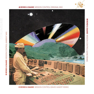 Mission Control (Uone Remix)