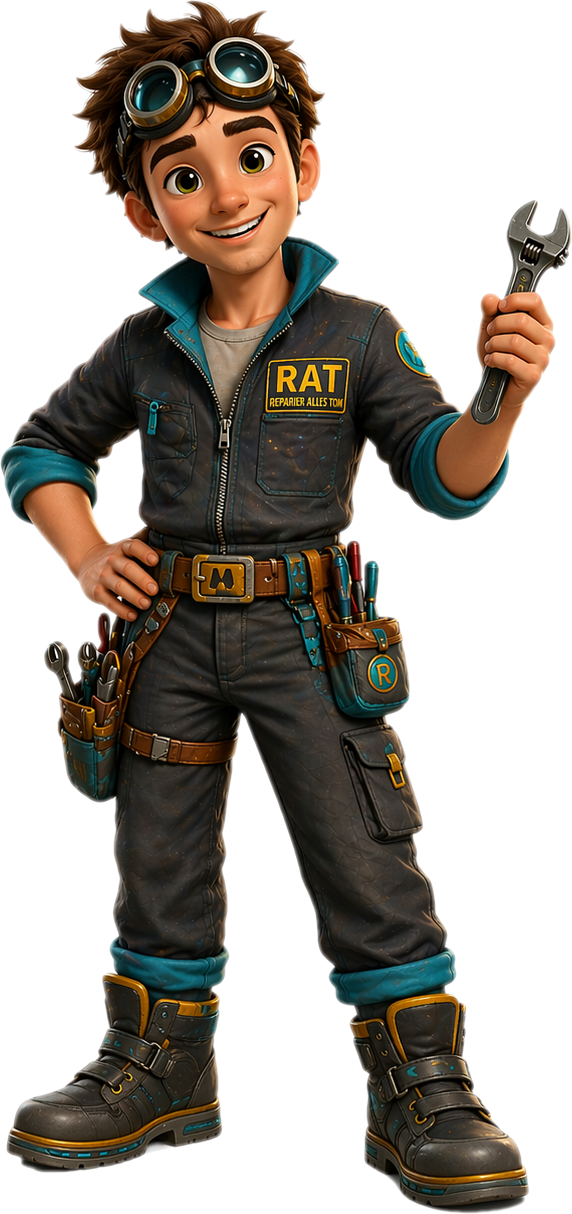 Reparier-Alles-Tom (RAT)