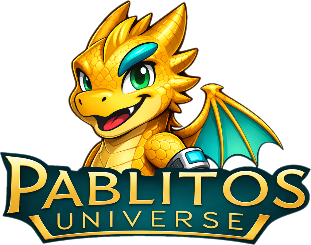 Pablitos Universe
