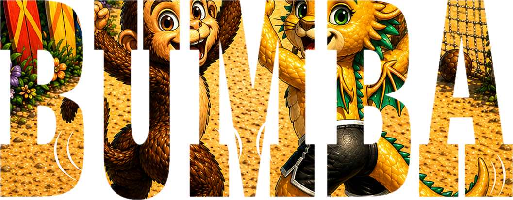 BUMBA